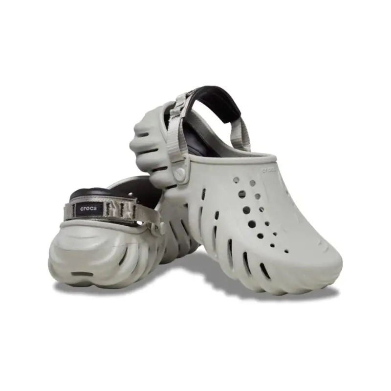 Crocs Echo Clog Storm "Elephant" - Image 4