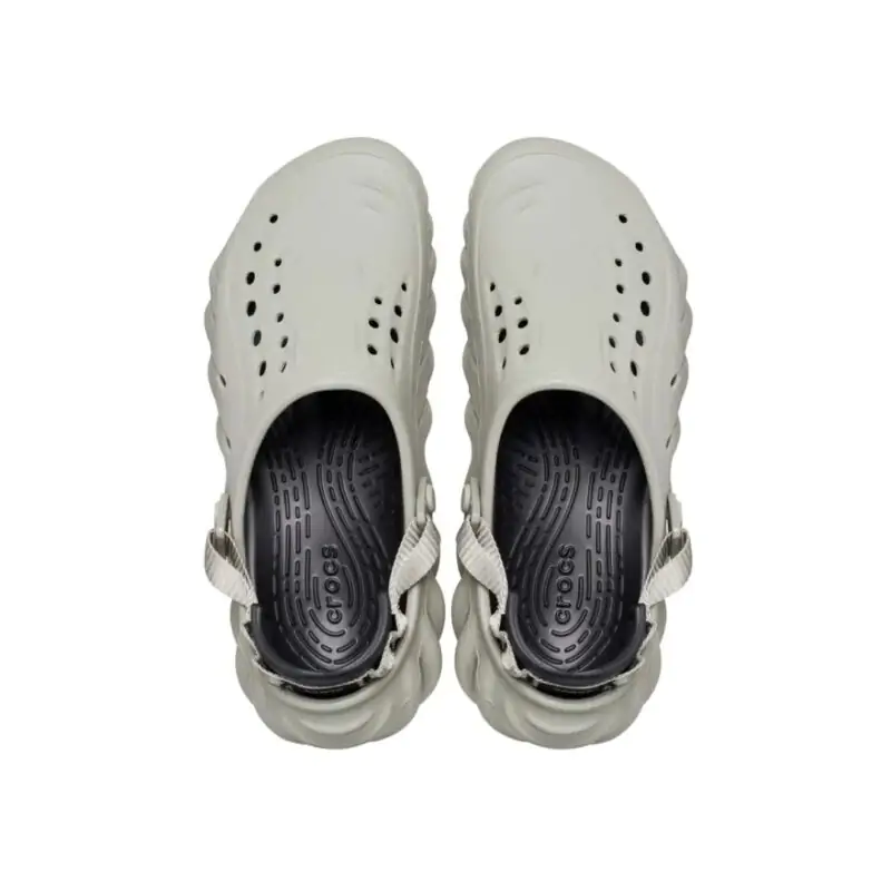 Crocs Echo Clog Storm "Elephant" - Image 5