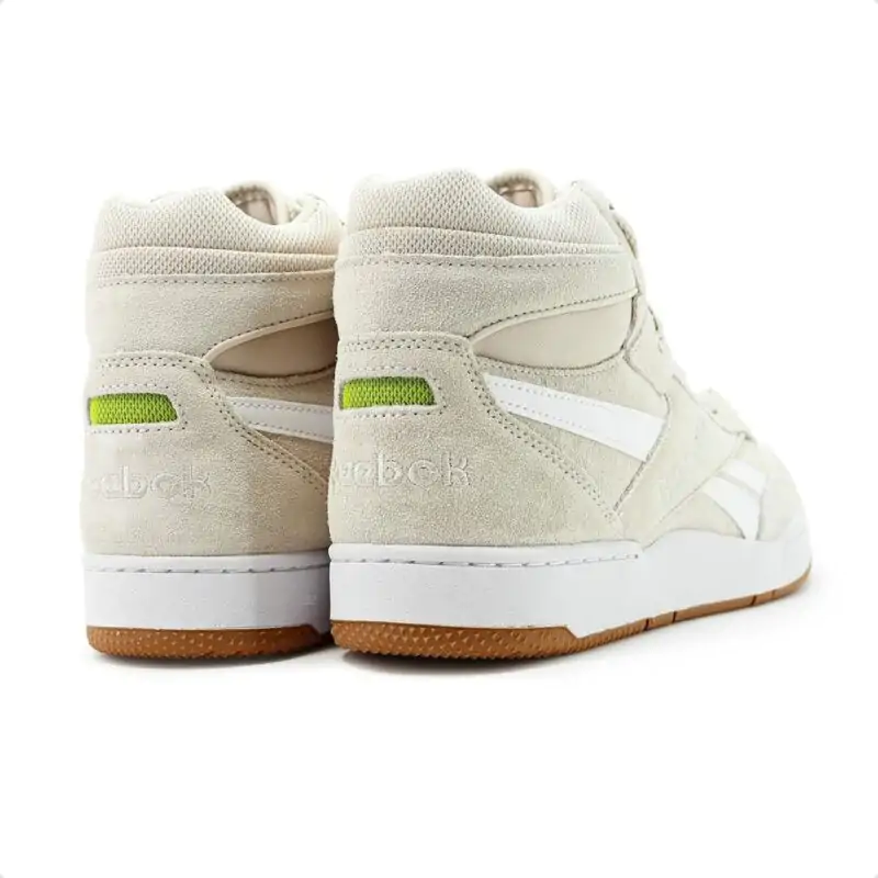 Reebok Bb 4000 Ii Mid - Imagem 4