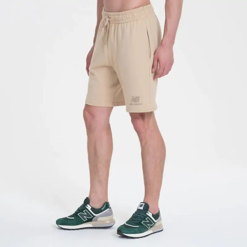 Bermuda New Balance Essentials - Imagem 2