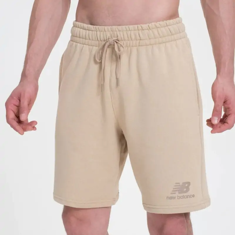 Bermuda New Balance Essentials - Imagem 3