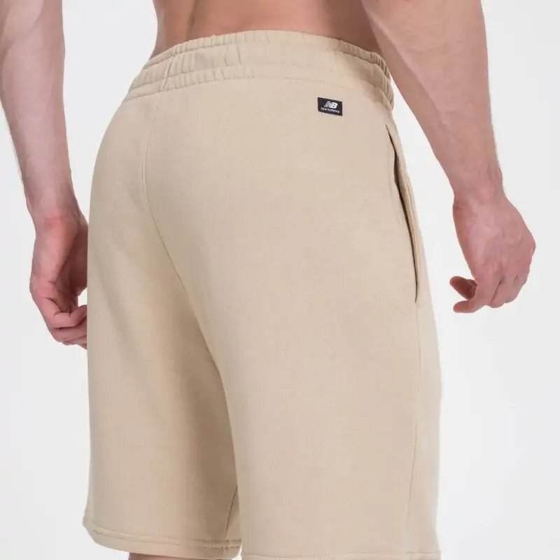 Bermuda New Balance Essentials - Imagem 4