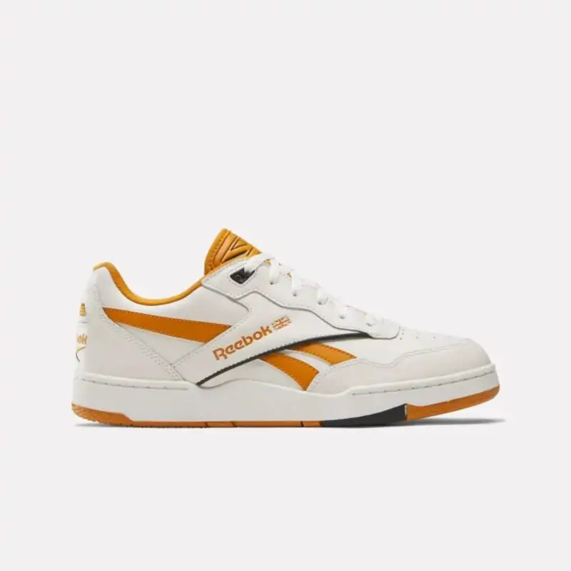 Reebok Bb 4000 Ii Low