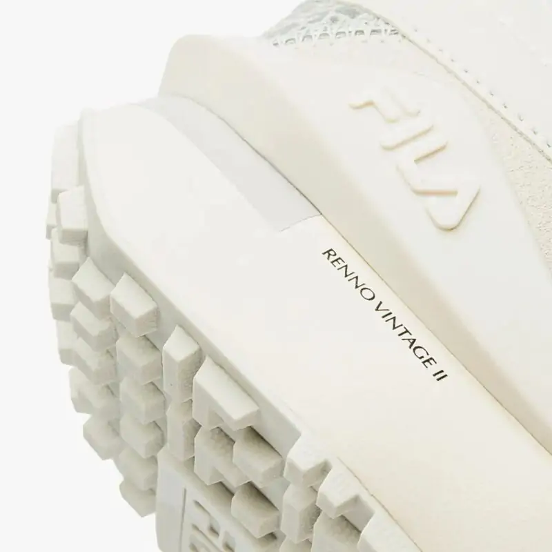 Fila Renno Vintage II Feminino - Image 7