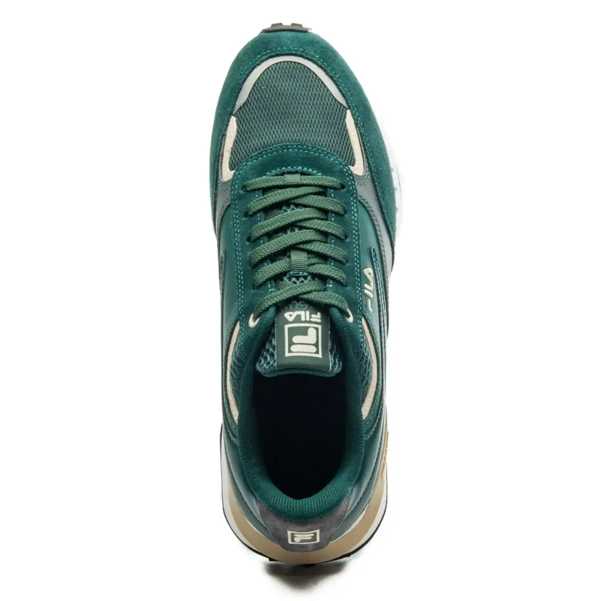 Fila Renno Vintage Ii - Imagem 4