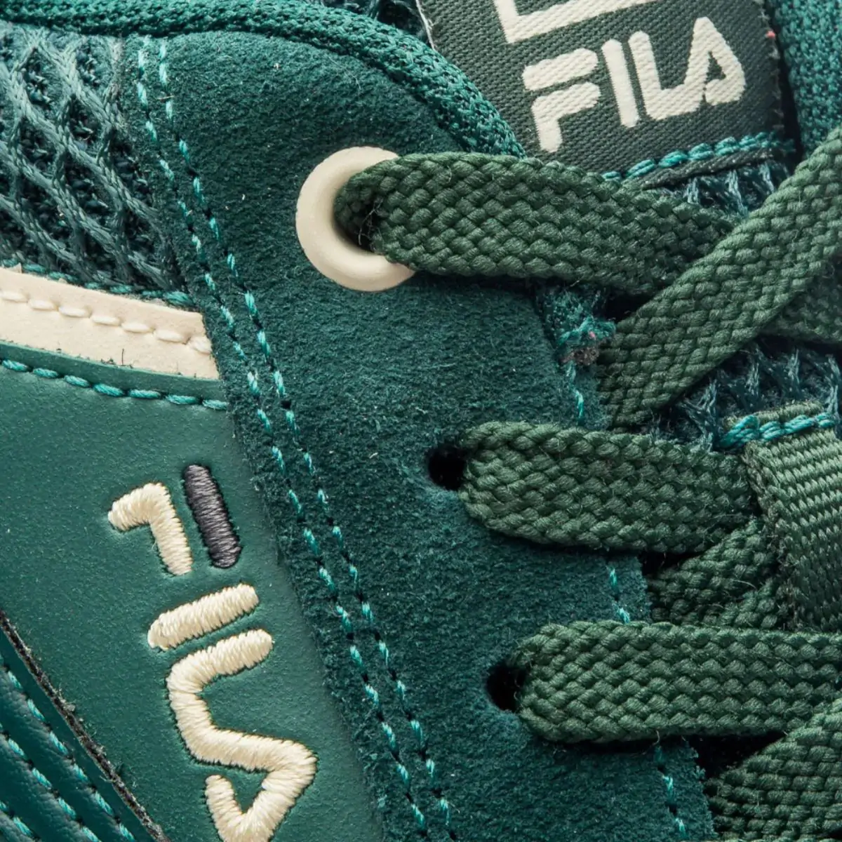 Fila Renno Vintage Ii - Imagem 6