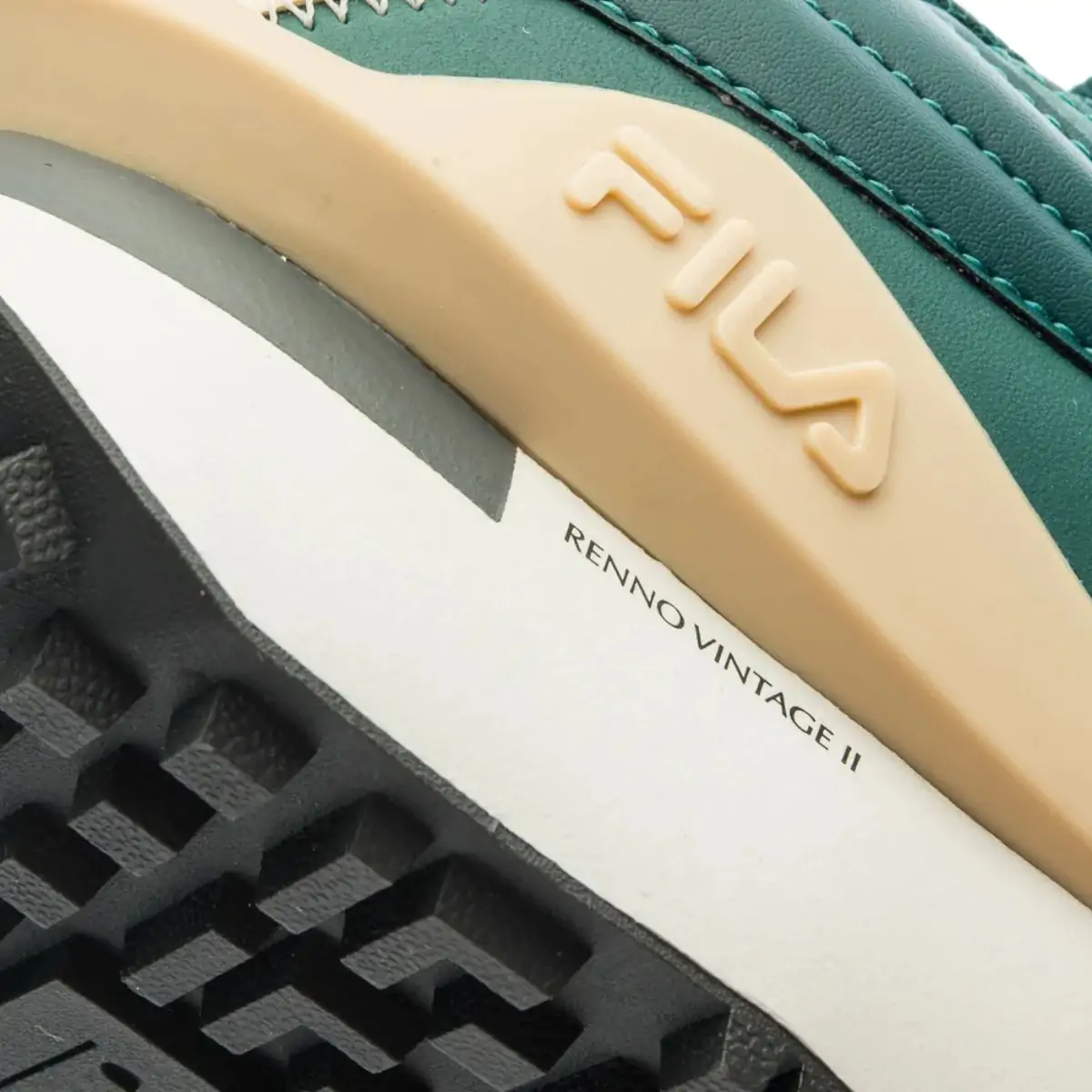 Fila Renno Vintage Ii - Imagem 7