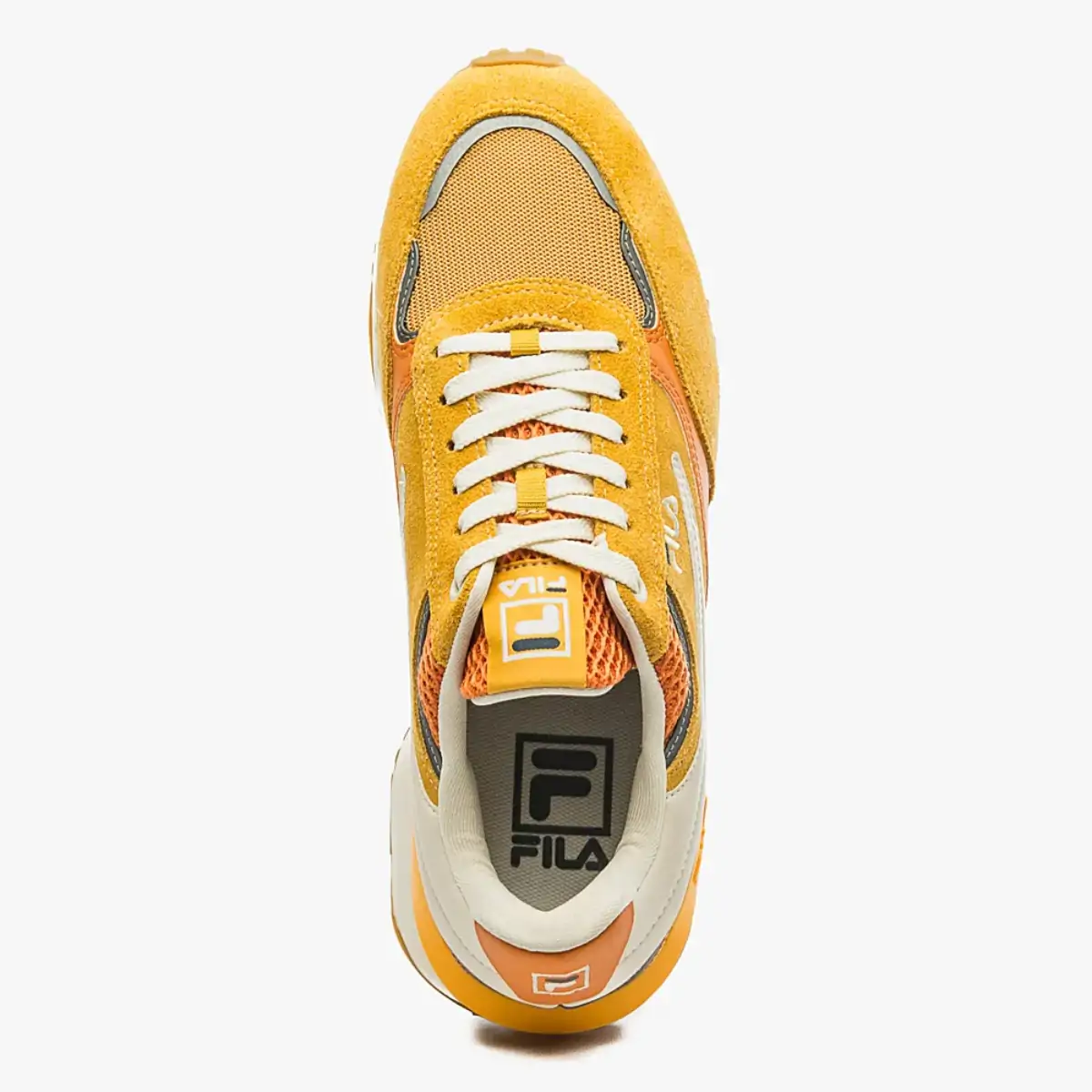 Fila Renno Vintage Ii - Imagem 4