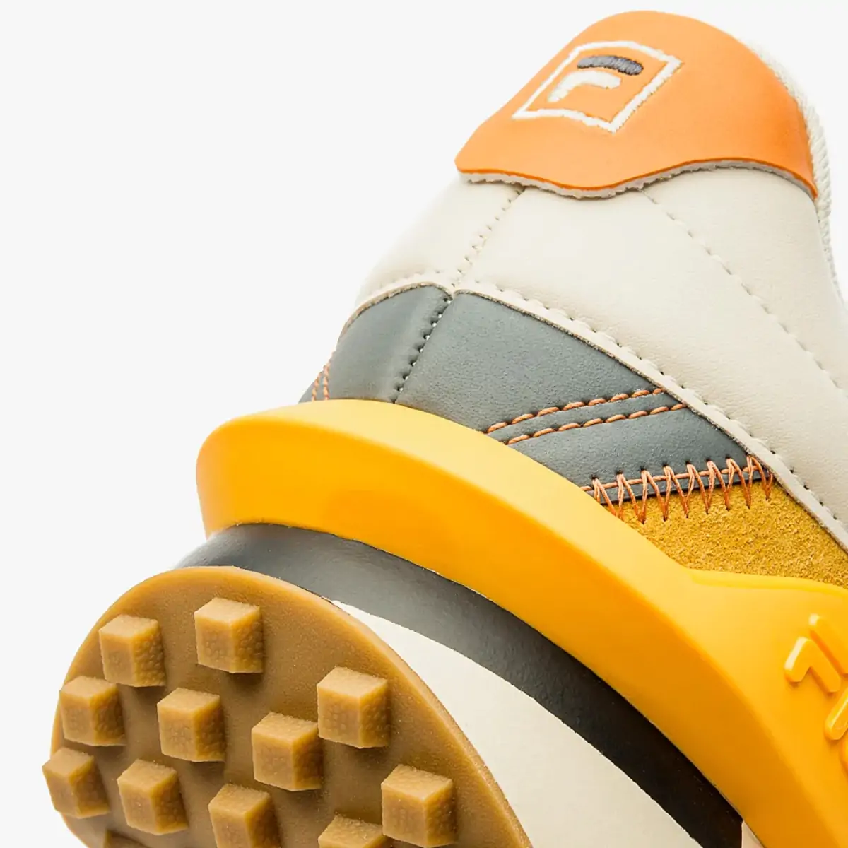 Fila Renno Vintage Ii - Imagem 6