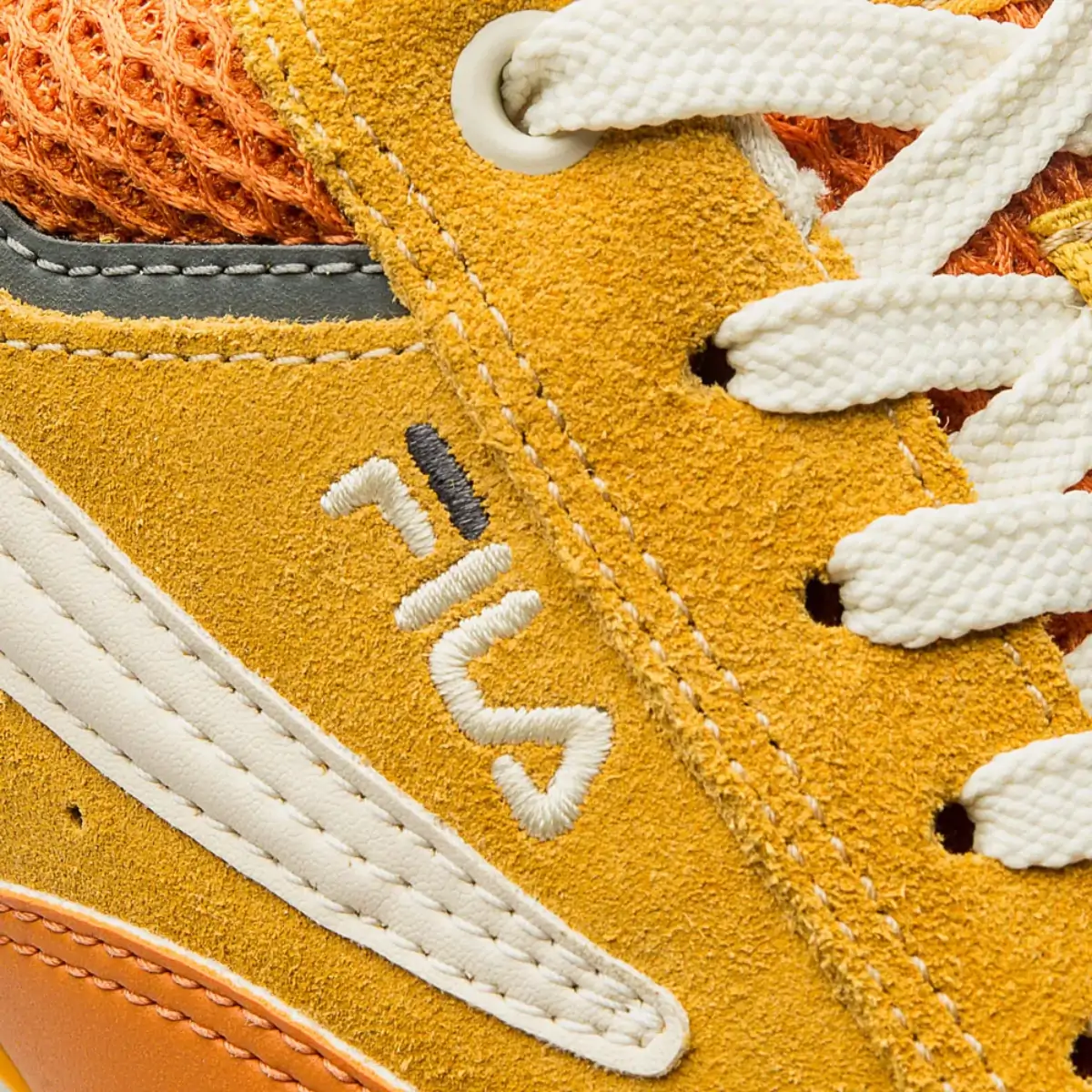 Fila Renno Vintage Ii - Imagem 7