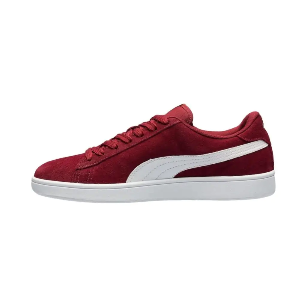 Tênis-Puma-Smash-Bordo (3)