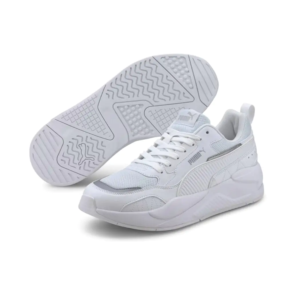 Puma X-Ray