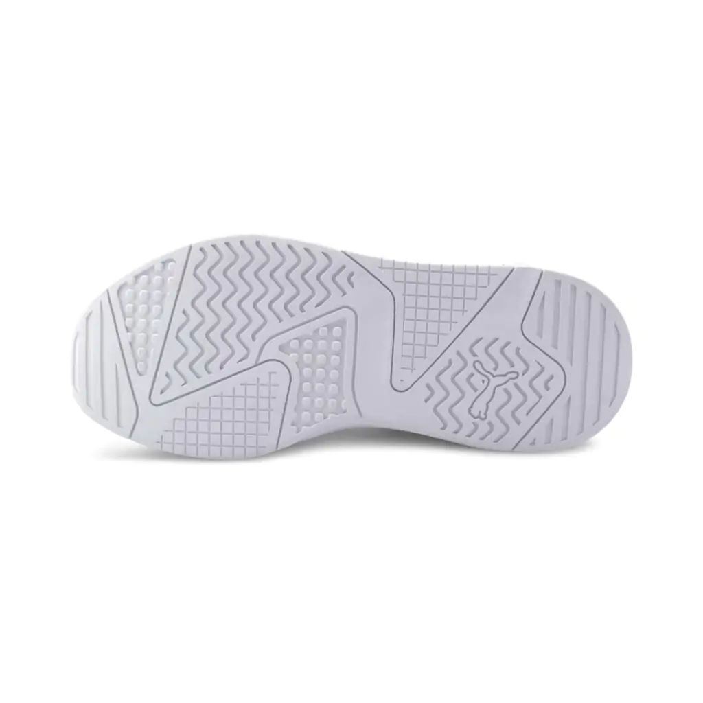 Puma X-Ray