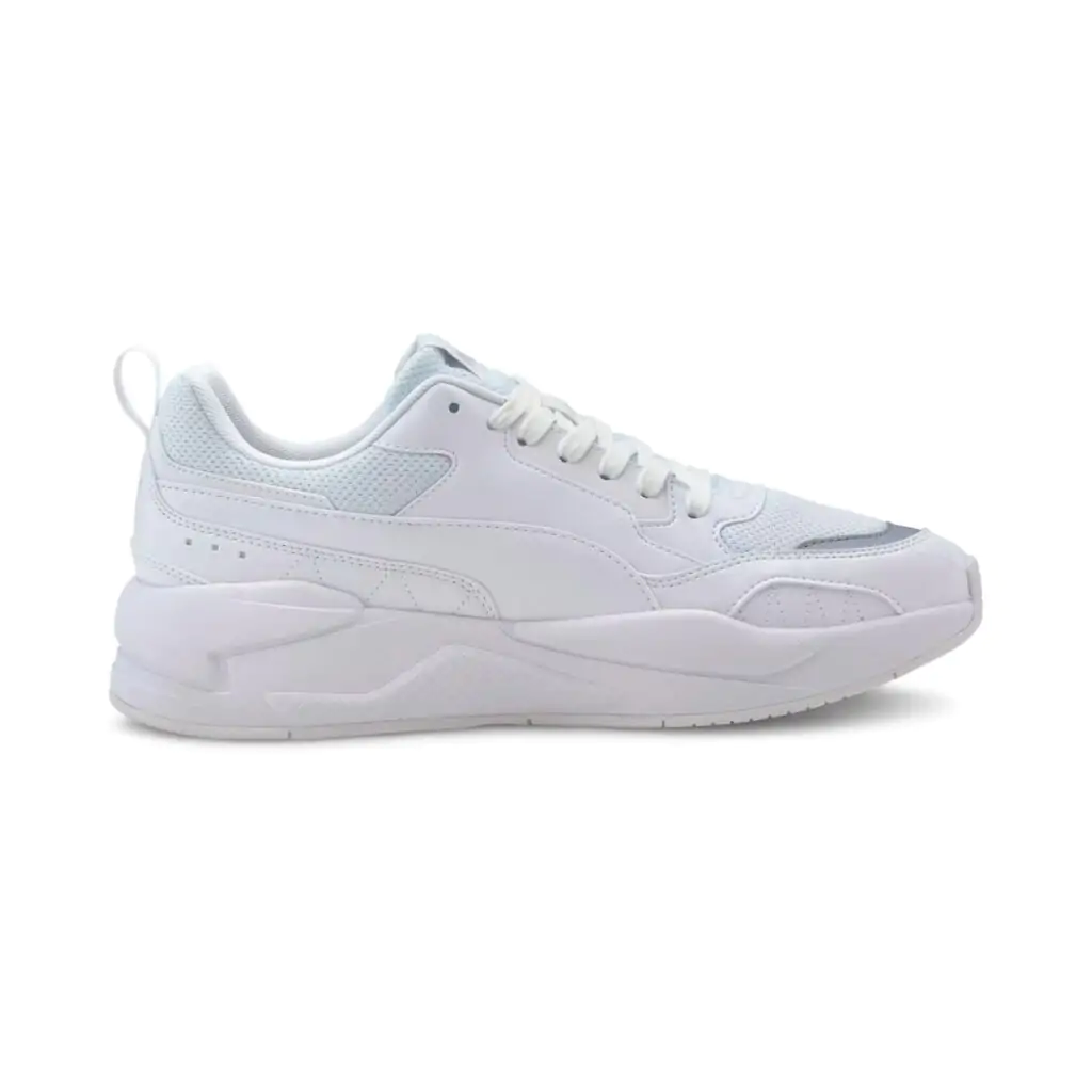 Puma X-Ray