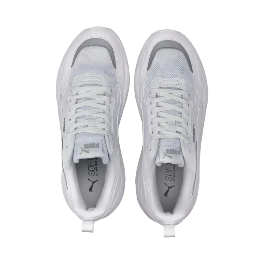 Puma X-Ray