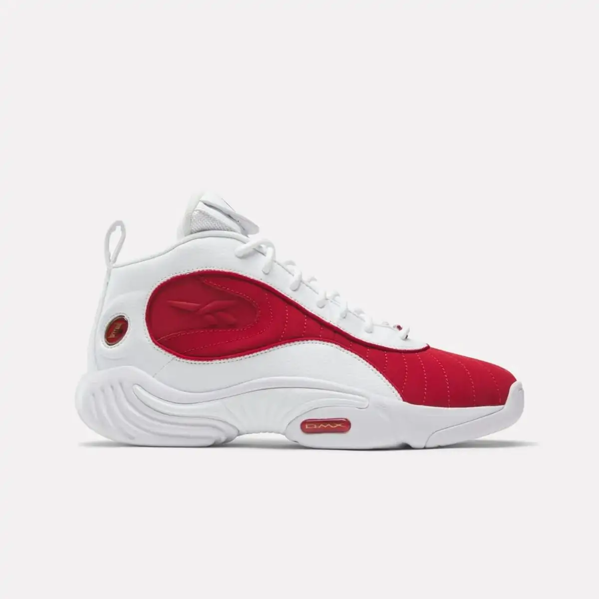 Reebok Answer Iii
