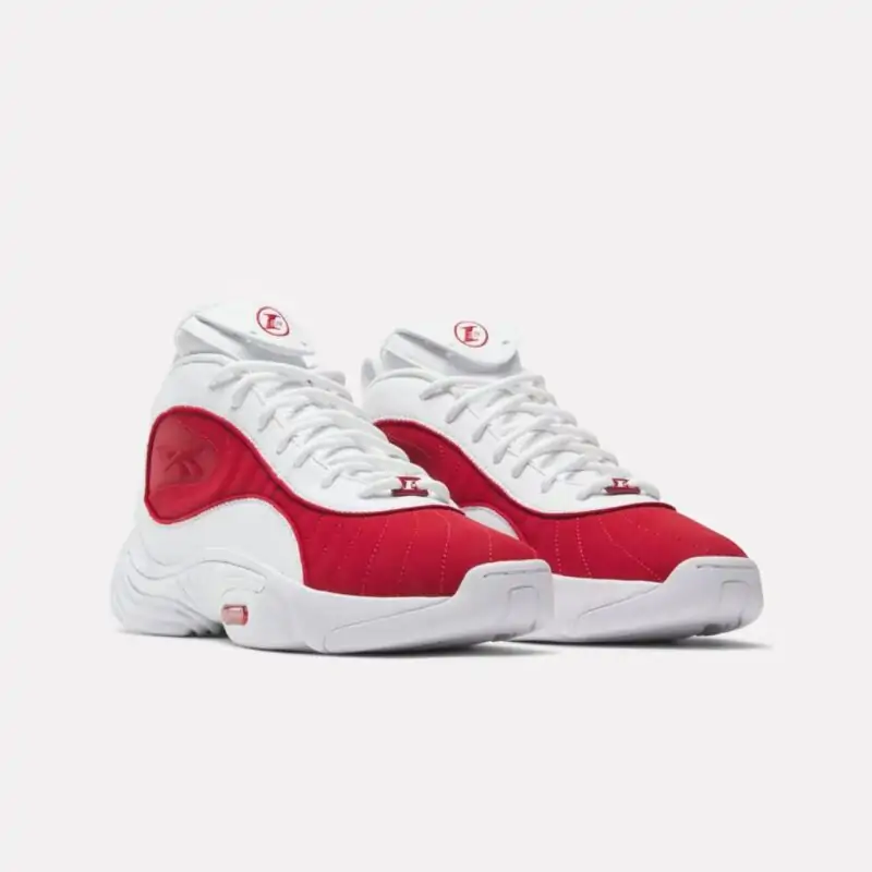 Reebok Answer Iii Og &Quot;Allen Iverson&Quot; - Imagem 2
