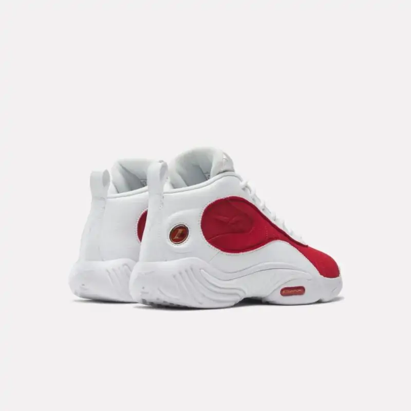 Reebok Answer Iii Og &Quot;Allen Iverson&Quot; - Imagem 3