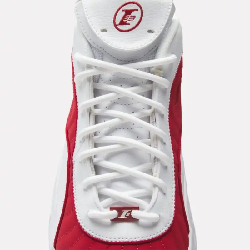 Reebok Answer Iii Og &Quot;Allen Iverson&Quot; - Imagem 5