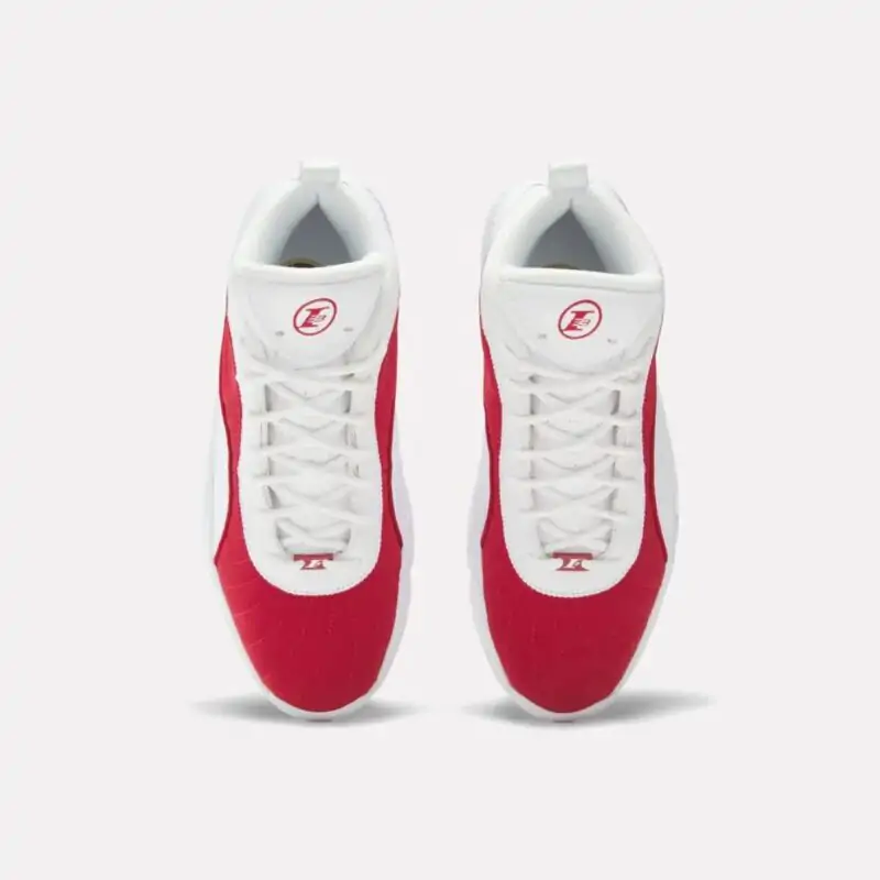 Reebok Answer Iii Og &Quot;Allen Iverson&Quot; - Imagem 4