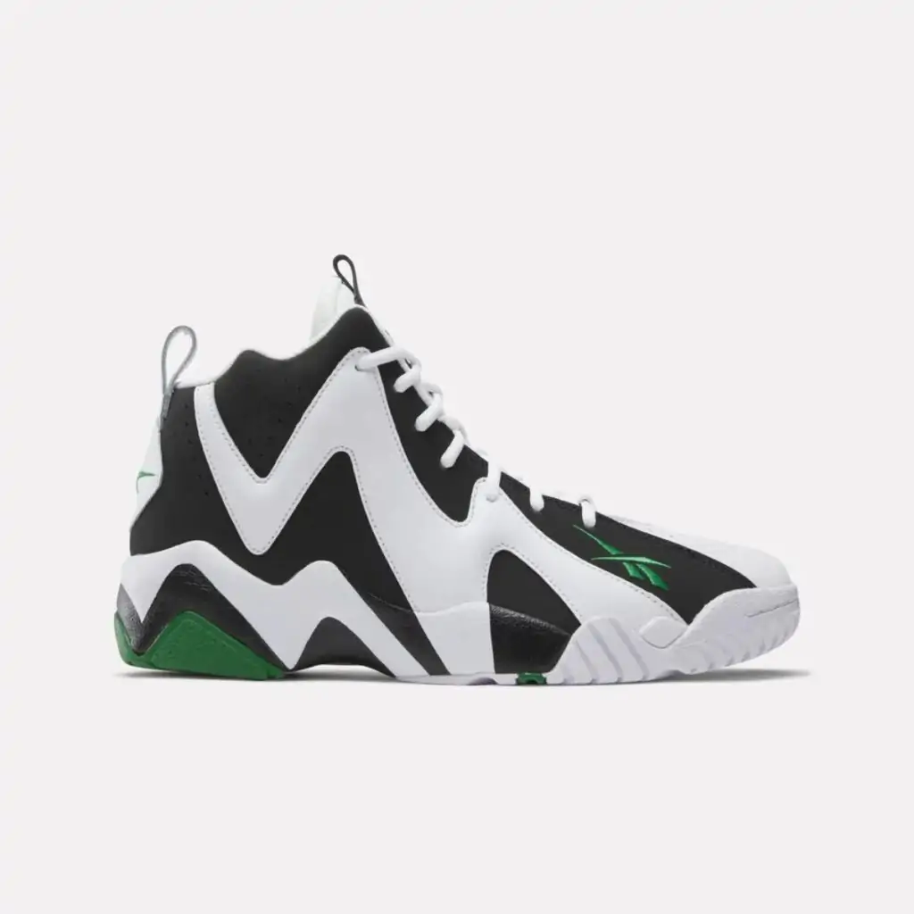 reebok hurrikaze