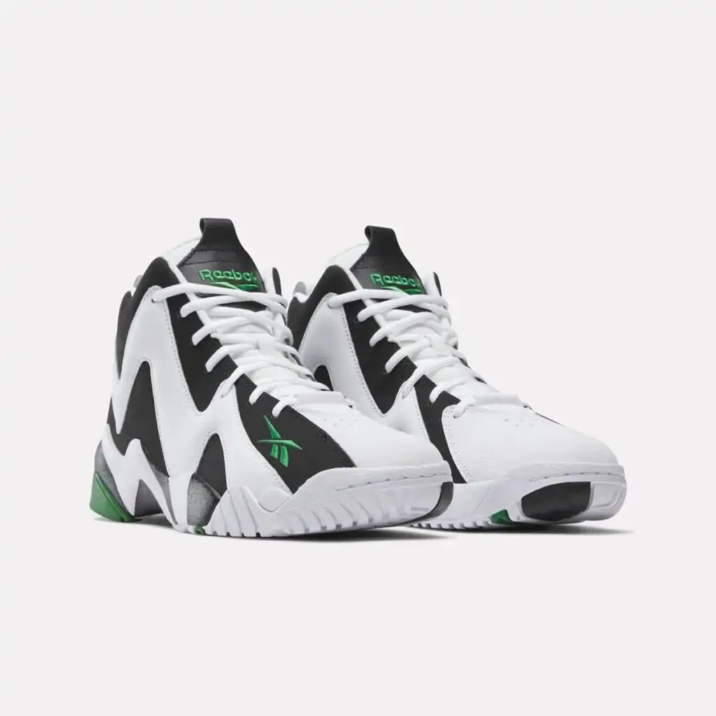 reebok kamikaze
