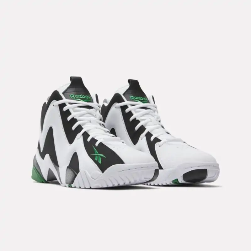 Reebok Kamikaze