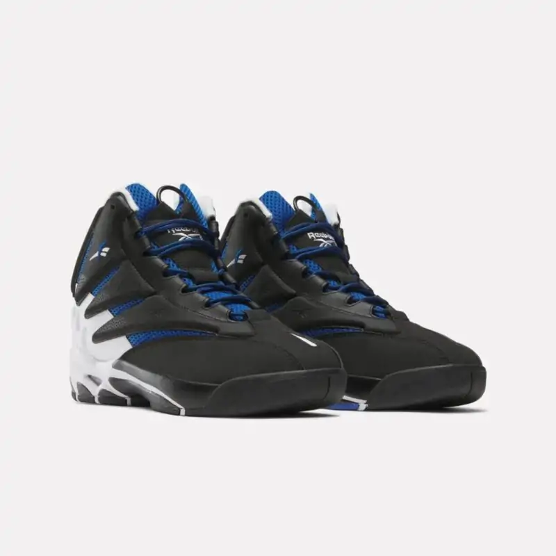 Reebok The Blast &Quot;Vector Venon&Quot; - Imagem 2