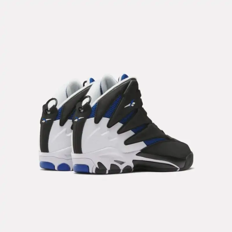 Reebok The Blast &Quot;Vector Venon&Quot; - Imagem 3