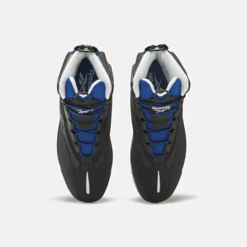 Reebok The Blast &Quot;Vector Venon&Quot; - Imagem 4