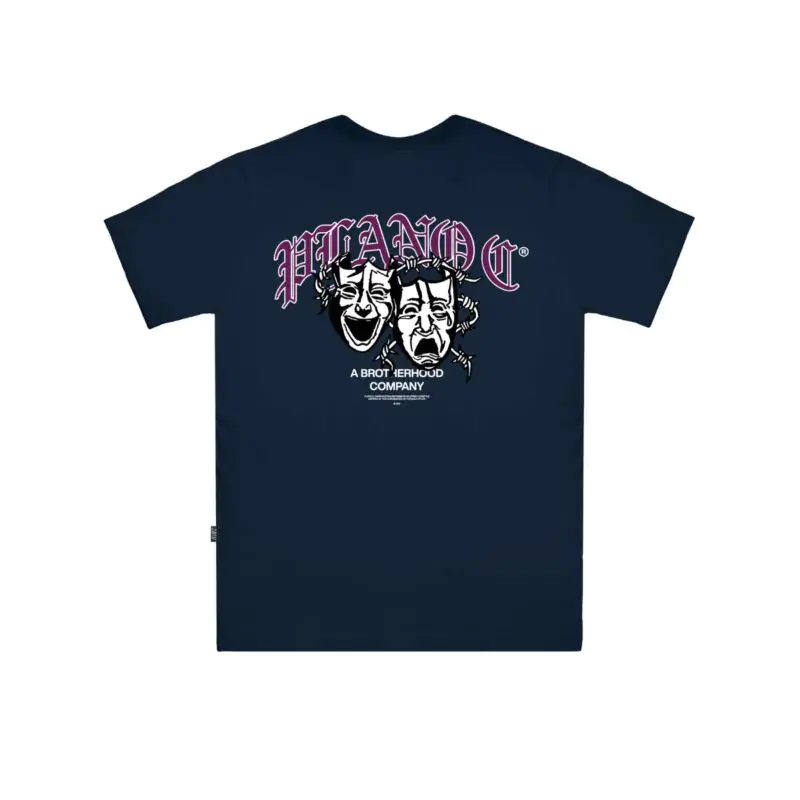 Camiseta Plano C