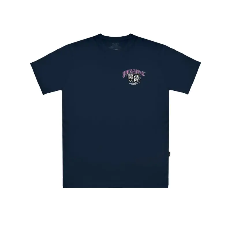 Camiseta Plano C