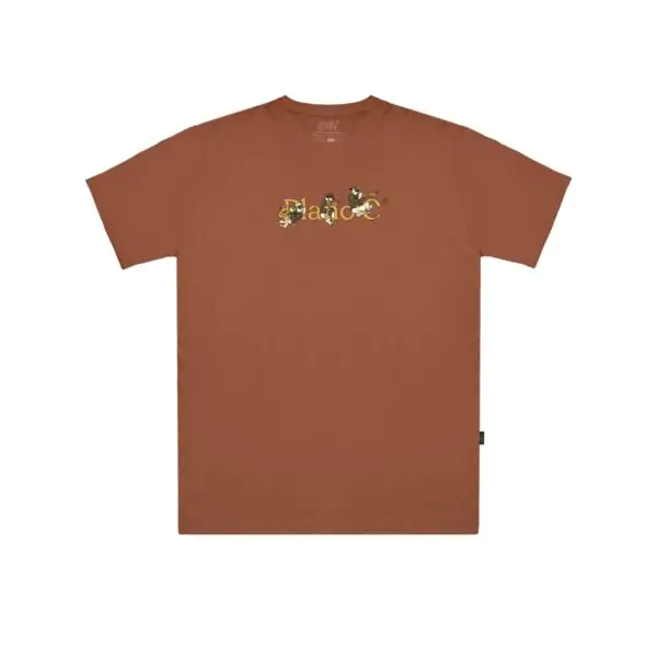 Camiseta Plano C