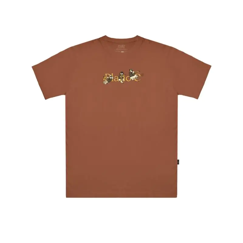 Camiseta Plano C