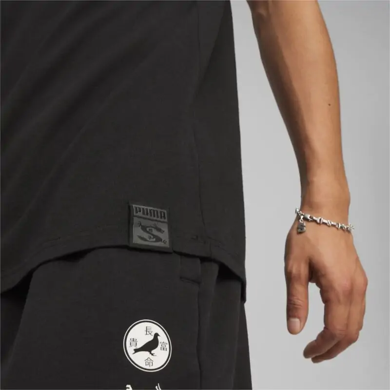 Camiseta Puma X Staple - Imagem 4