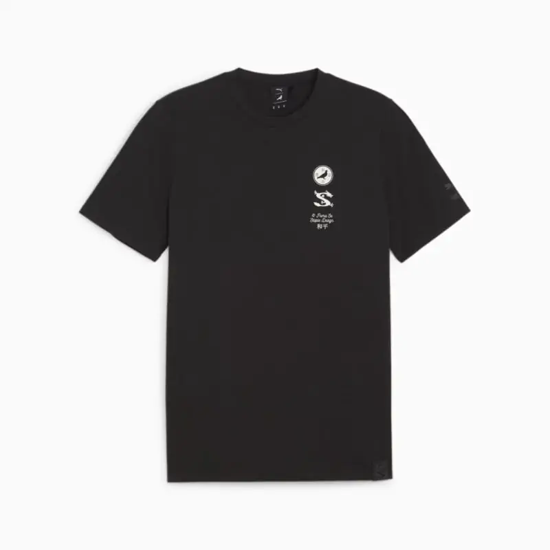 Camiseta Puma X Staple - Imagem 6