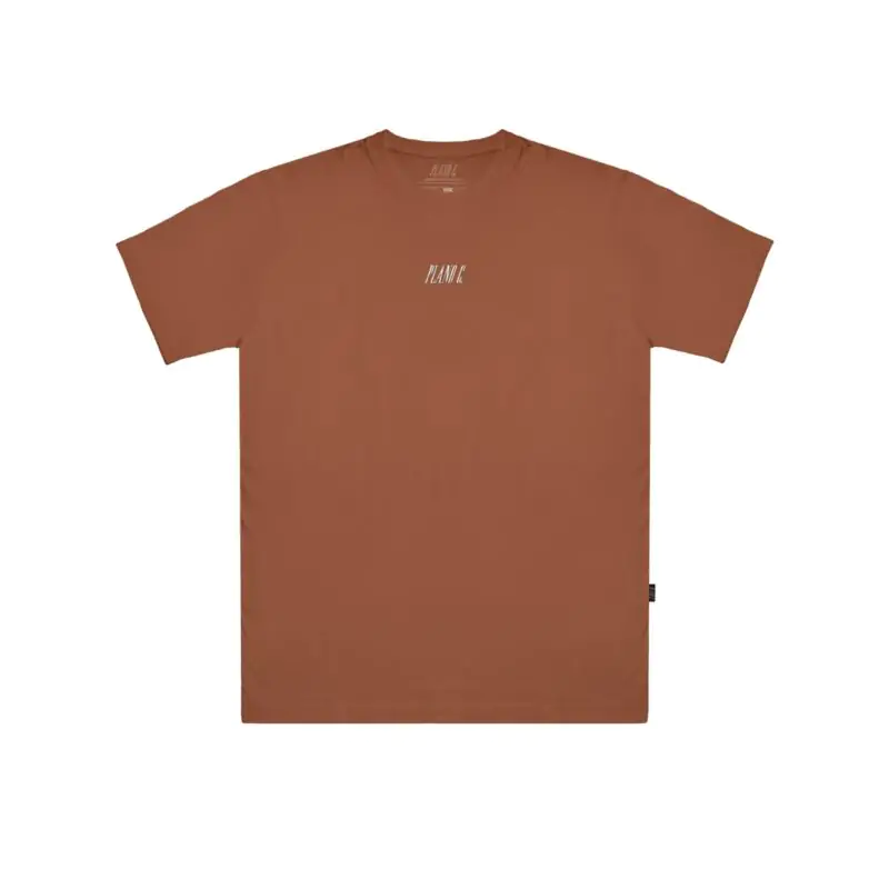 Camiseta Plano C