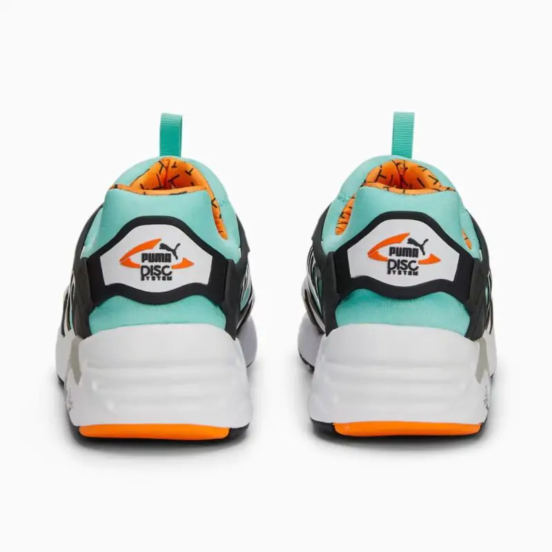 Puma Disc Blaze OG "Hawaiian Ocean" - Imagem 3