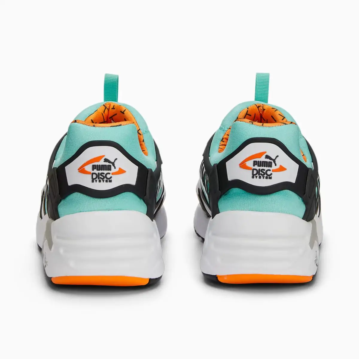 Puma Disc Blaze Og &Quot;Hawaiian Ocean&Quot; - Imagem 3