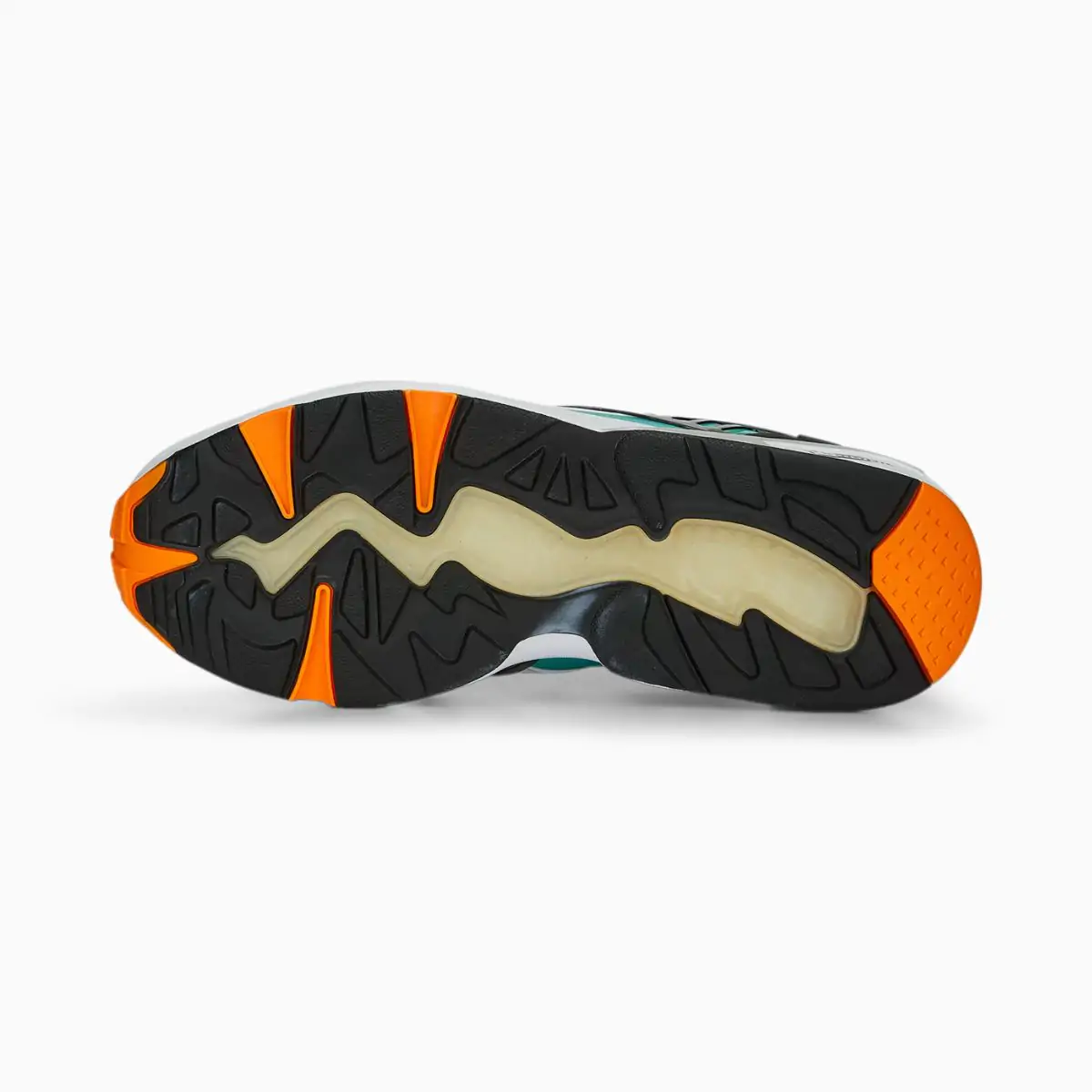 Puma Disc Blaze Og &Quot;Hawaiian Ocean&Quot; - Imagem 4