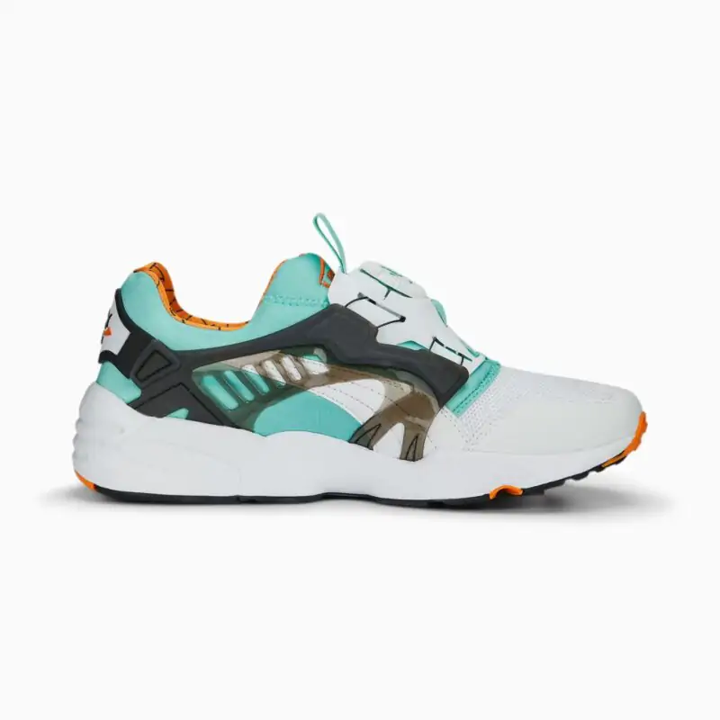 Puma Disc Blaze OG "Hawaiian Ocean" - Imagem 5