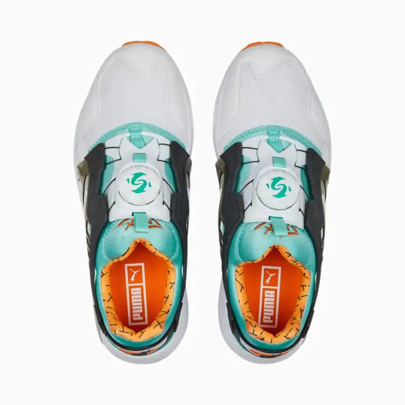Puma Disc Blaze OG "Hawaiian Ocean" - Imagem 6