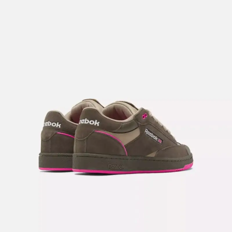 Reebok Club C Bulc - Imagem 3