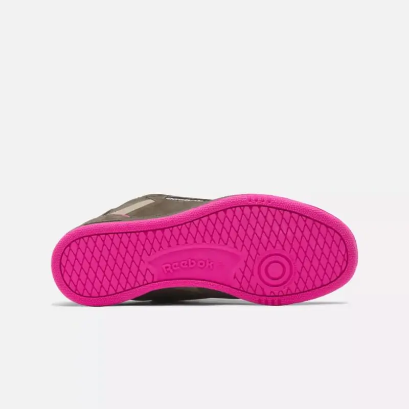 Reebok Club C Bulc - Imagem 4
