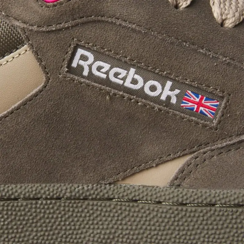 Reebok Club C Bulc - Imagem 5