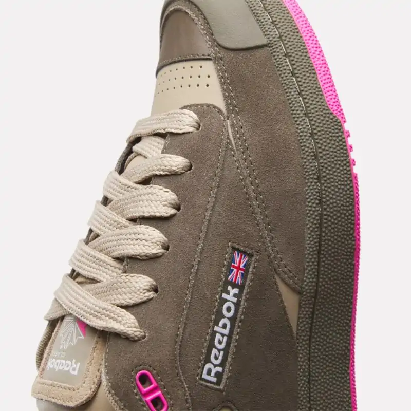 Reebok Club C Bulc - Imagem 6