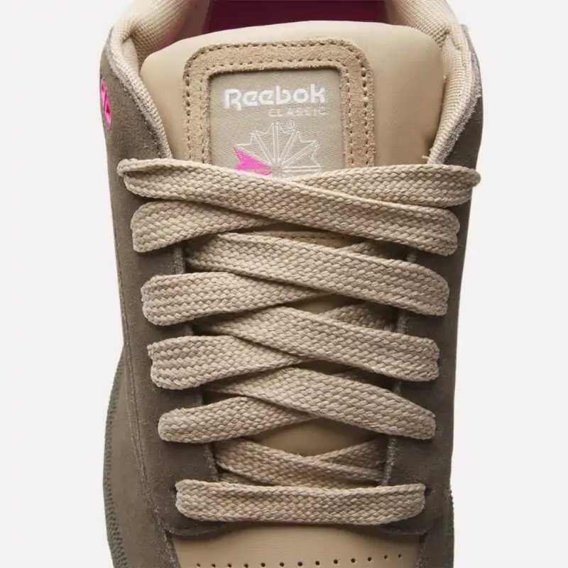 Reebok Club C Bulc - Imagem 8