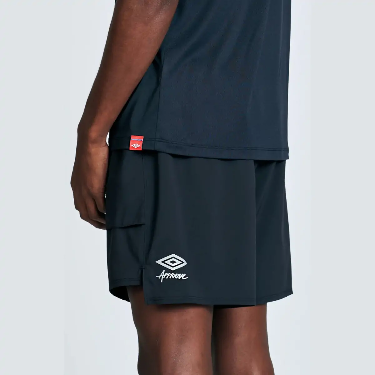 Bermuda Umbro X Approve Active - Imagem 3