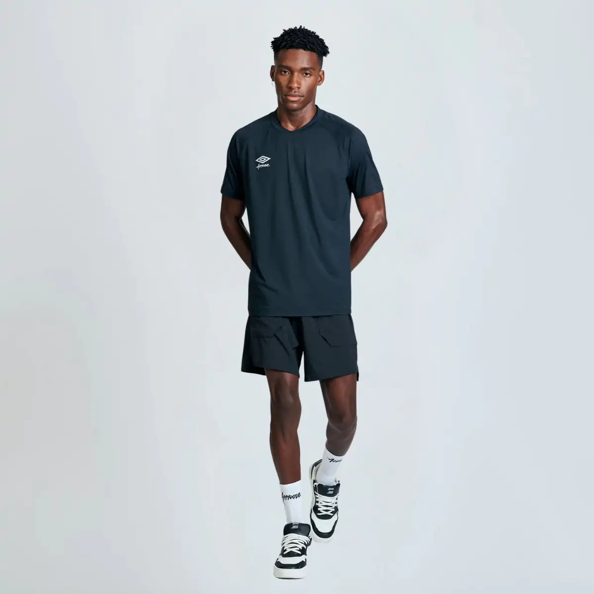 Bermuda Umbro X Approve Active - Imagem 4