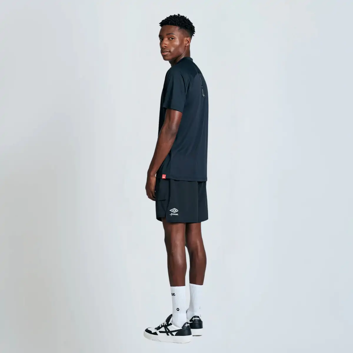 Bermuda Umbro X Approve Active - Imagem 5